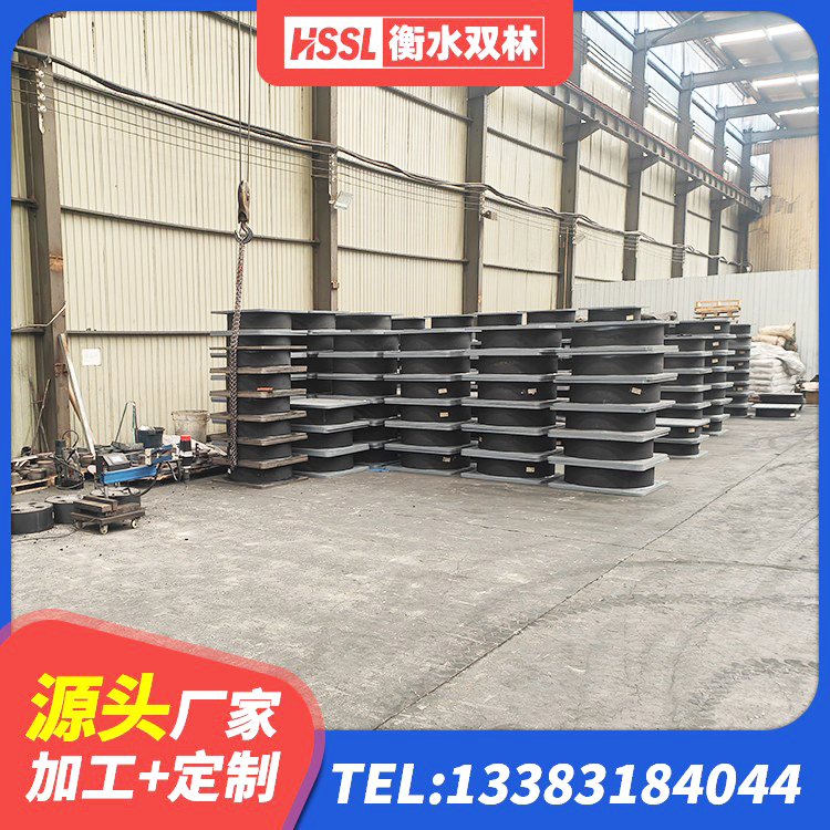 鹤壁钢结构建筑支座生产厂家 鹤壁LNR(H)-D620X179隔震支座 鹤壁铅芯隔震支座厂商源头工厂 鹤壁高阻尼高阻尼橡胶隔震支座 - 第7张