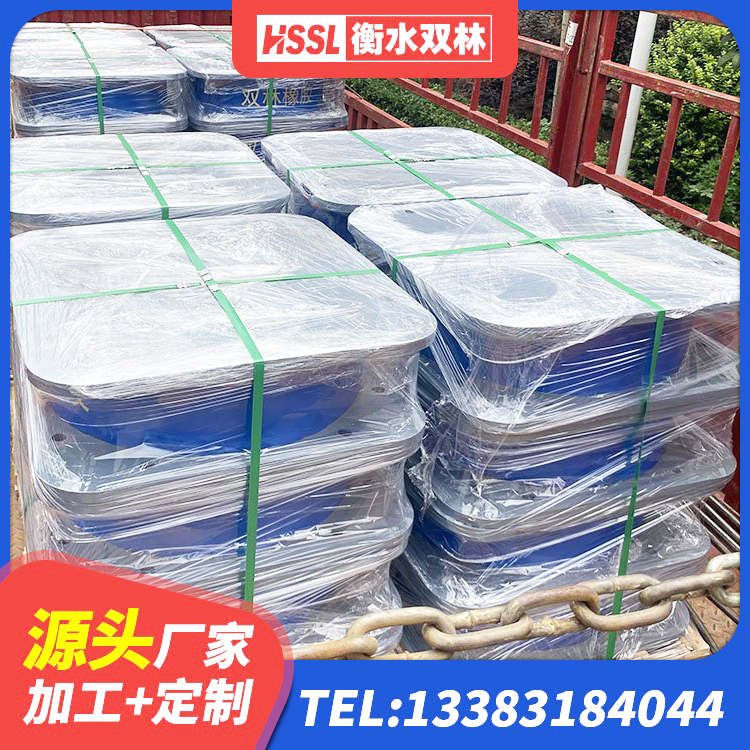鹤壁LNR1000建筑隔震橡胶支座生产厂家 鹤壁高阻尼高阻尼隔震支座 鹤壁建筑橡胶隔震支座装置生产厂家 鹤壁钢连廊抗震支座 - 第4张