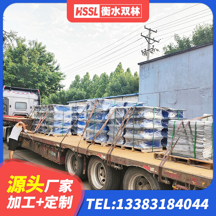 鹤壁LNR隔震支座900(II型)厂家 鹤壁HDR700橡胶支座 鹤壁LRB900铅芯橡胶隔震支座什么价格 鹤壁LNR1500天然橡胶隔震支座多少钱 - 第4张