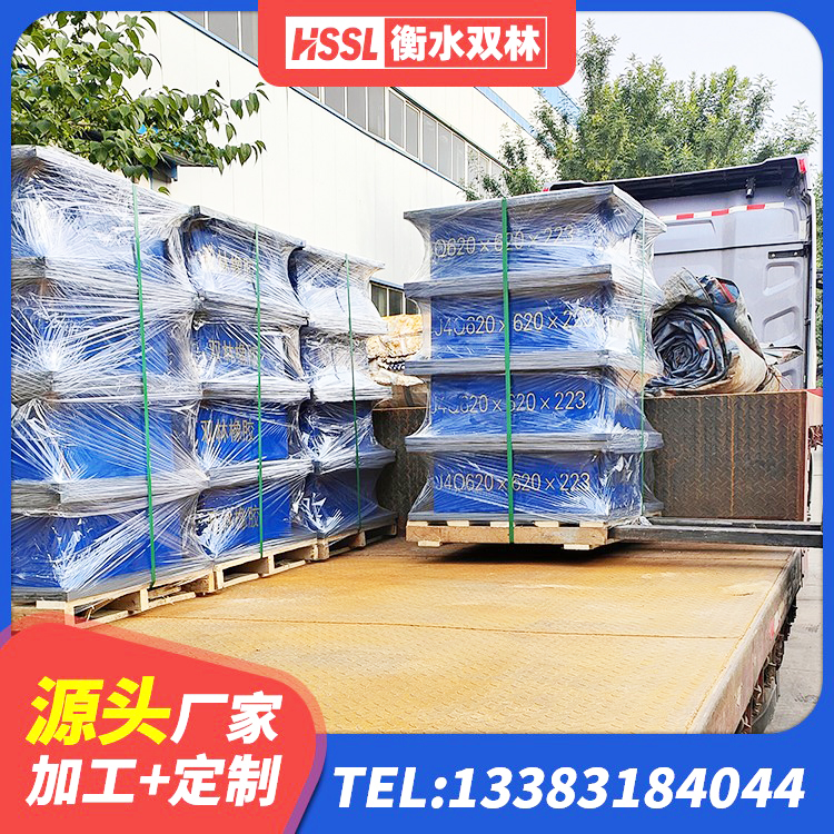 鹤壁钢结构减震支座厂家 鹤壁铅芯隔震橡胶隔震支座厂家电话 鹤壁隔震支座多少钱-个 鹤壁隔震层支座源头工厂 - 第2张