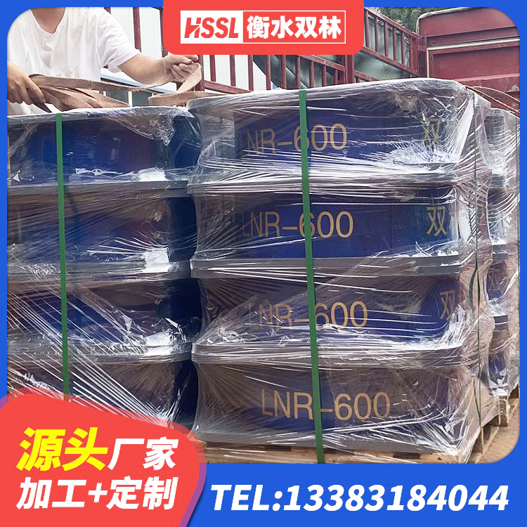 鹤壁钢结构建筑支座生产厂家 鹤壁LNR(H)-D620X179隔震支座 鹤壁铅芯隔震支座厂商源头工厂 鹤壁高阻尼高阻尼橡胶隔震支座 - 第3张