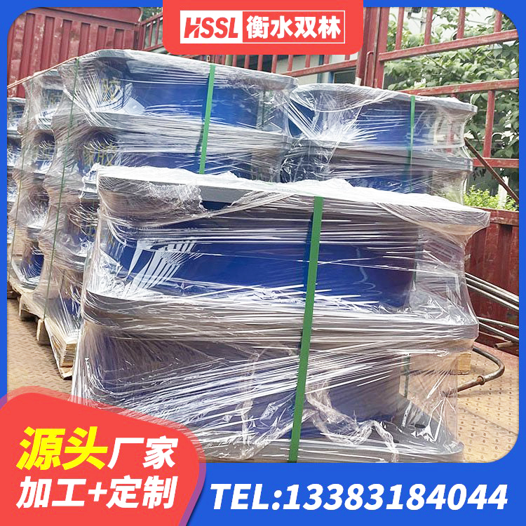鹤壁HDR800高阻尼橡胶隔震支座什么价格 鹤壁HDR1300高阻尼橡胶隔震支座源头工厂 鹤壁圆形高阻尼橡胶隔震支座 鹤壁隔震减震支座厂家电话 - 第3张