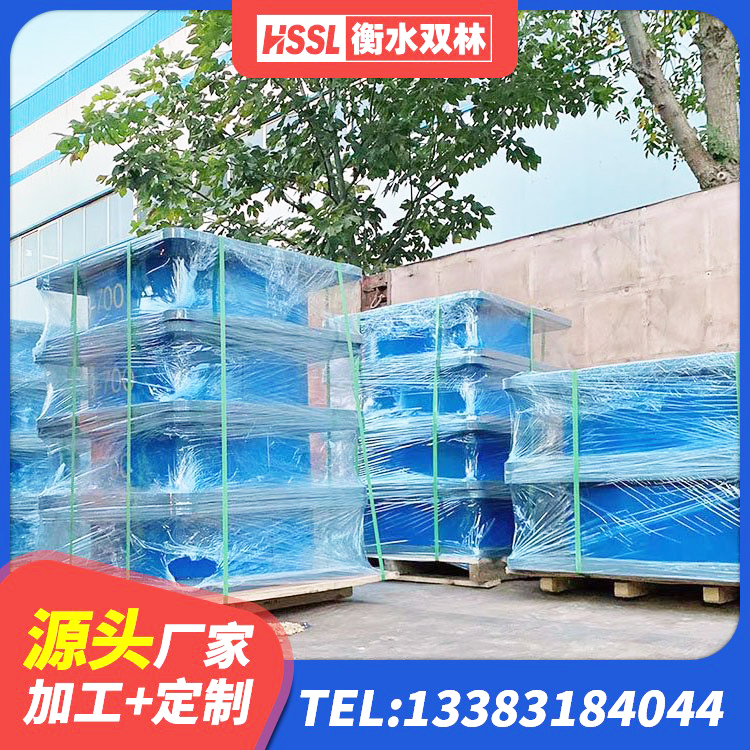 鹤壁LNR800天然隔震支座什么价格 鹤壁建筑橡胶铅芯支座厂家 鹤壁LNR隔震支座400生产厂家 鹤壁LNR700天然隔震支座 - 第4张