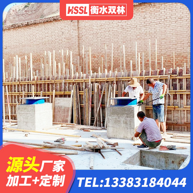 鹤壁HDR800高阻尼橡胶隔震支座什么价格 鹤壁HDR1300高阻尼橡胶隔震支座源头工厂 鹤壁圆形高阻尼橡胶隔震支座 鹤壁隔震减震支座厂家电话 - 第6张