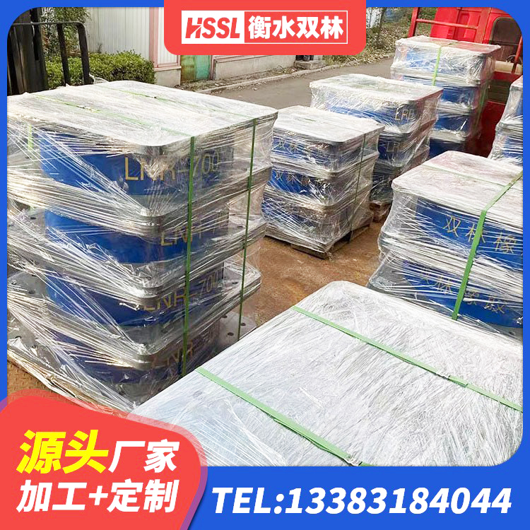 鹤壁钢结构减震支座厂家 鹤壁铅芯隔震橡胶隔震支座厂家电话 鹤壁隔震支座多少钱-个 鹤壁隔震层支座源头工厂 - 第5张