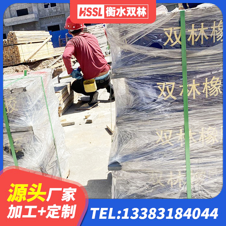 鹤壁建筑物橡胶隔震支座生产厂家 鹤壁抗震支座LNR 鹤壁HDR型高阻尼隔震支座厂家 鹤壁水平力分散型隔震支座LNR厂家 - 第2张